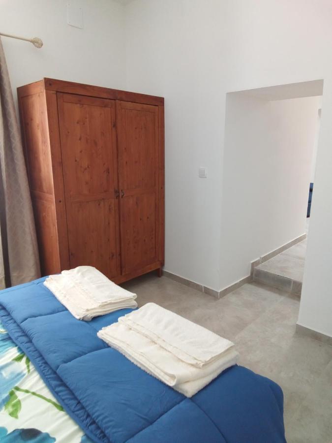 Апартаменты Casa Alba 1 Пуэрто-дель-Росарио Экстерьер фото